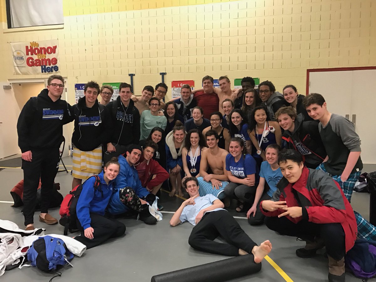 Bexley Swim tweet media