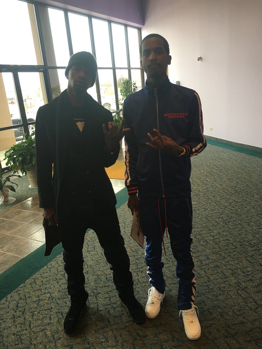StillDoinDis_'s tweet photo. Fredo Mafia #LilWalkingLEGENDS #SavageSquadMemphis https://t.co/mXr4luVela