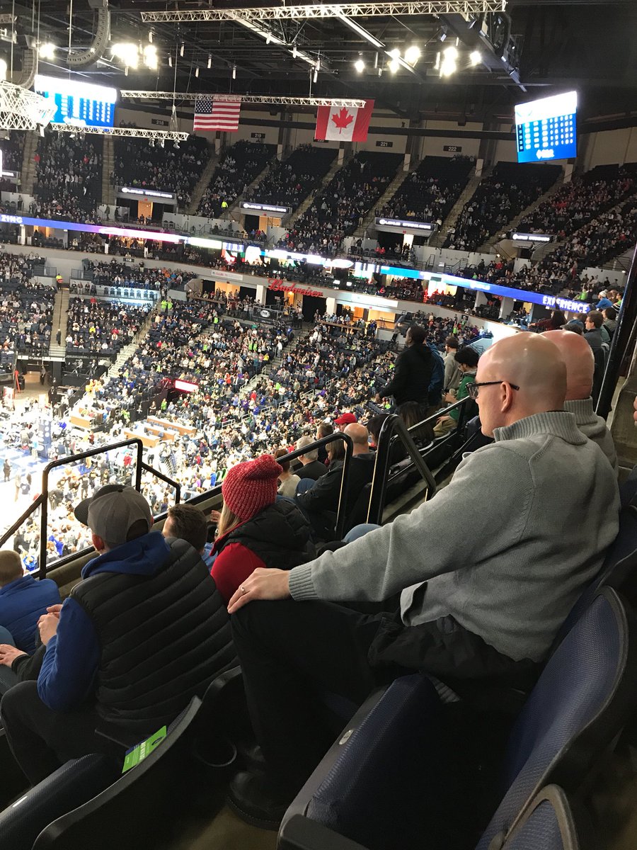 JasonDaly22's tweet photo. @StanfordSteve82 @notthefakeSVP enjoying Super Bowl weekend and the wolves game? https://t.co/8iXBkvO1sg