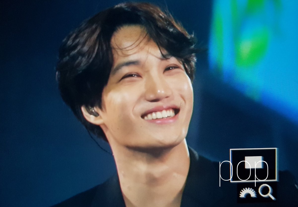 atkimkai's tweet photo. and this is my smile when you are around @msseulgi https://t.co/6ONmfTCG8I