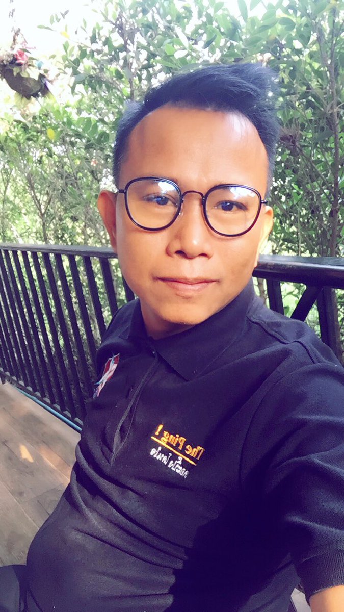 keaytuy's tweet photo. #วิทยากร เช้าอยู่ที่ โรงแรมาสเตชั่น อรัญประเทศ ขอบคุณ บ้านพักเด็กจังหวัดสระแก้ว เจ้าหน้าที่ทุกท่าน #เข้มเดอะปิ๊งฯ #เข้มเขาสิงโต https://t.co/dXUcLRyuFq