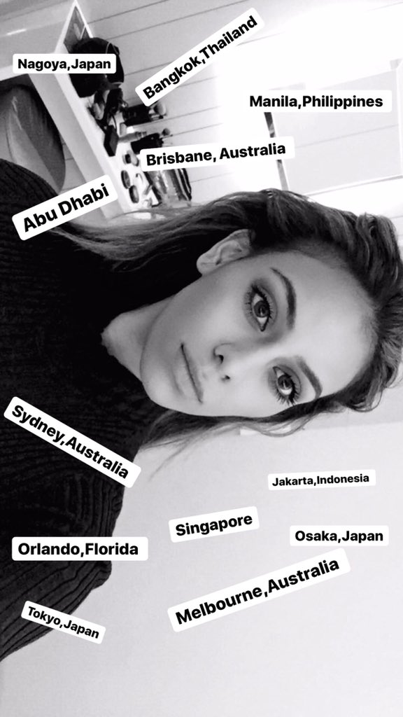 dinahjane's tweet photo. https://t.co/rfMMerNAo9 
#PSATOURAsiaAndAustralia https://t.co/sTcWqzYyH5
