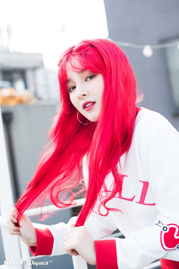 Pin de Kpop em Nancy-Momoland | Beleza asiática, Garotas, Beleza