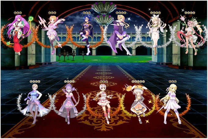 アルテミシアのtwitterイラスト検索結果 アルテミシアのtwitterイラスト検索結果