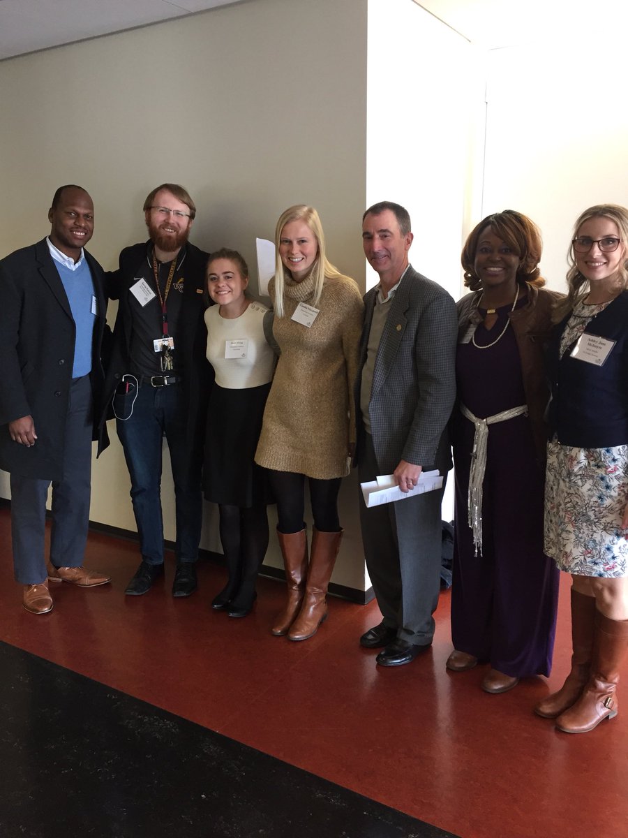 MsMargaroli's tweet photo. change makers, community advocates, good people #BTLNNC @theNCForum https://t.co/OWswxGIa7W
