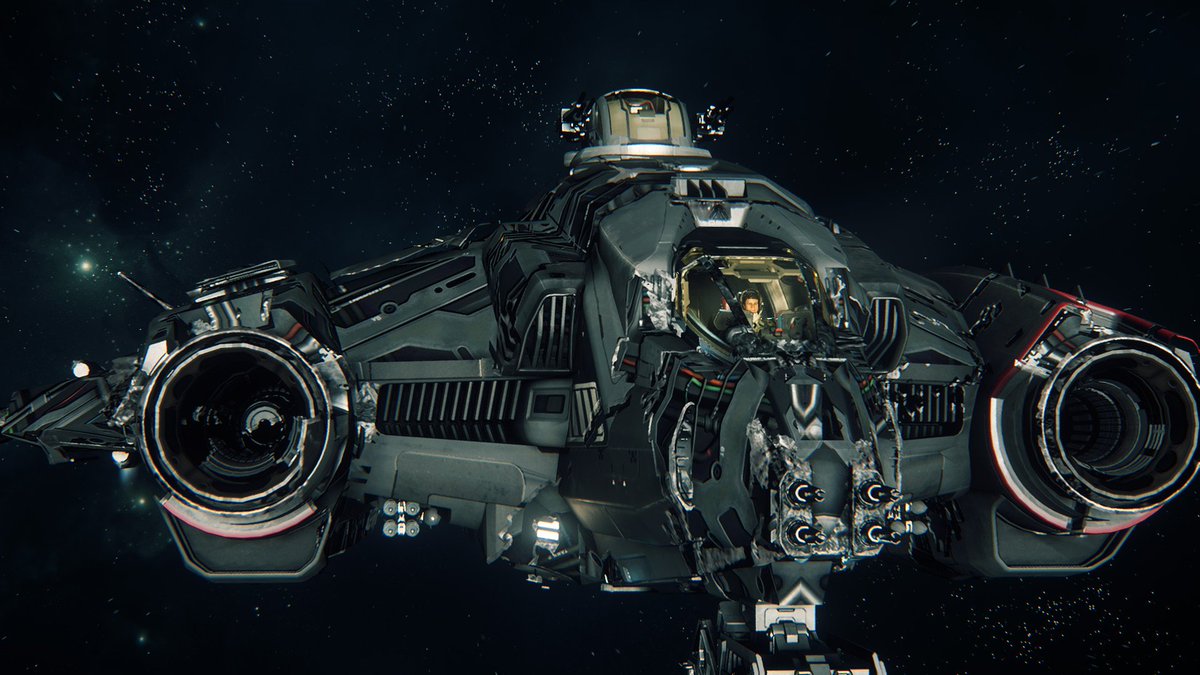 hellishape21's tweet image. More Pirates down. They got their licks in but I went home, they didnt. #Wardensofthevoid #takeahit #packapunch #starcitizen #itsmeoryou @SHACKLETON_ENT @RobertsSpaceInd @DarisanHurston