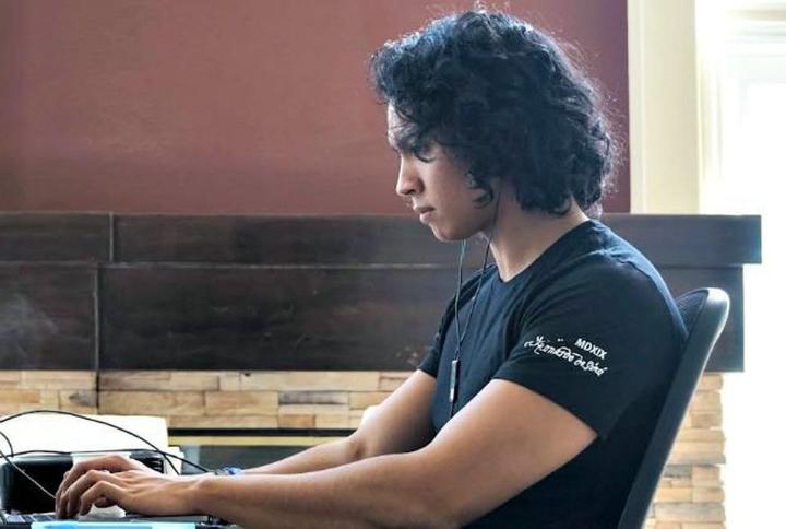 Forbes's tweet image. How this 23-year-old college drop out built a $41 million dollar company:
on.forbes.com/6011DODgP