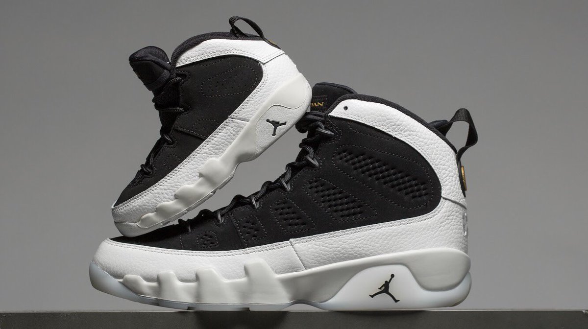 jordan 9 champs