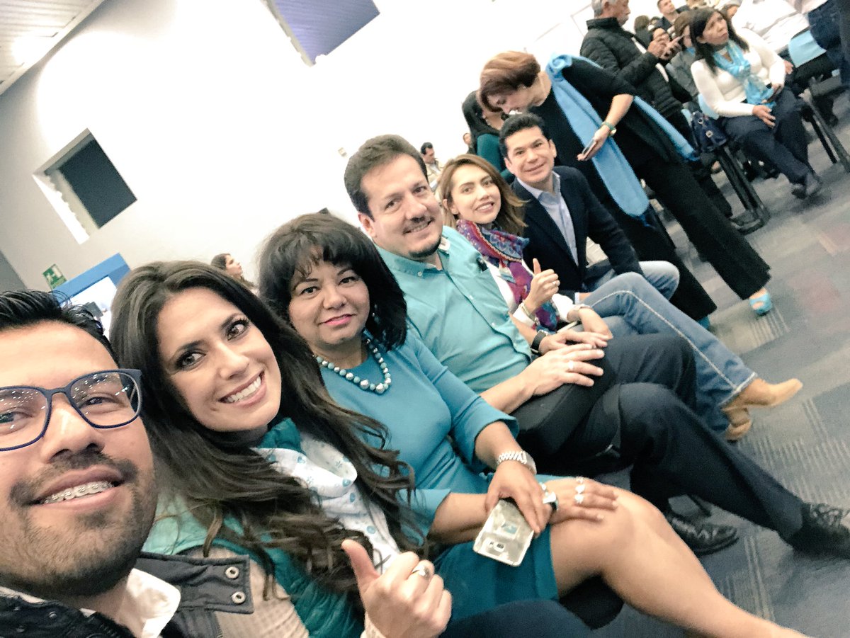 AnaMarquez_'s tweet image. #SomosMujeres #SomosJovenes #SomosCiudadanxs #SomosNuevaAlianza