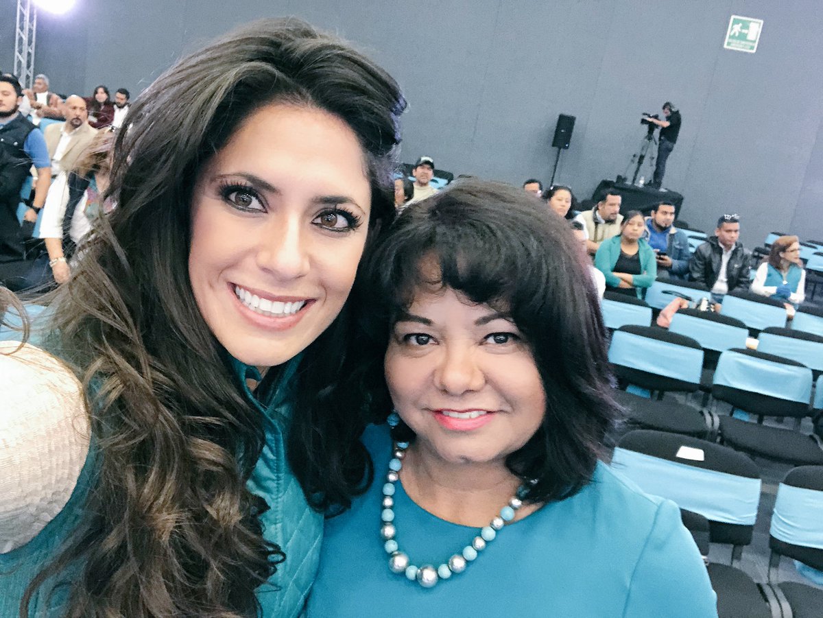 AnaMarquez_'s tweet image. #SomosMujeres #SomosJovenes #SomosCiudadanxs #SomosNuevaAlianza