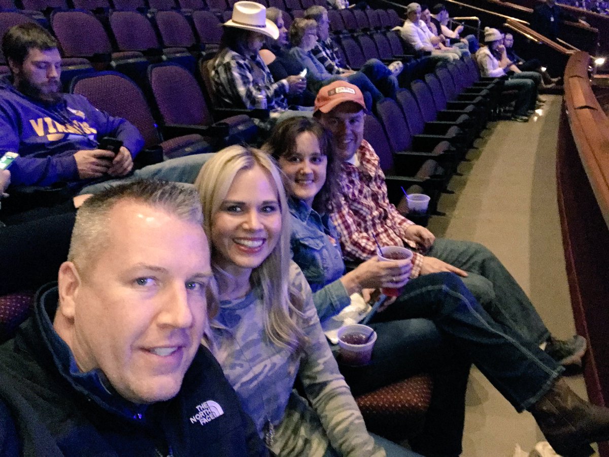 #FGLMystic - let’s get this party started #FloridaGeorgiaLine #Musicishealing