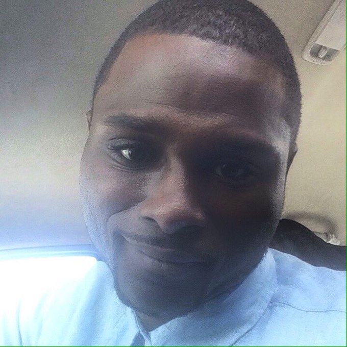 #BlackManSmiling https://t.co/kxnTbxaJO6<a href="/tag/blackmansmiling"class="tags">#BlackManSmiling</a>
