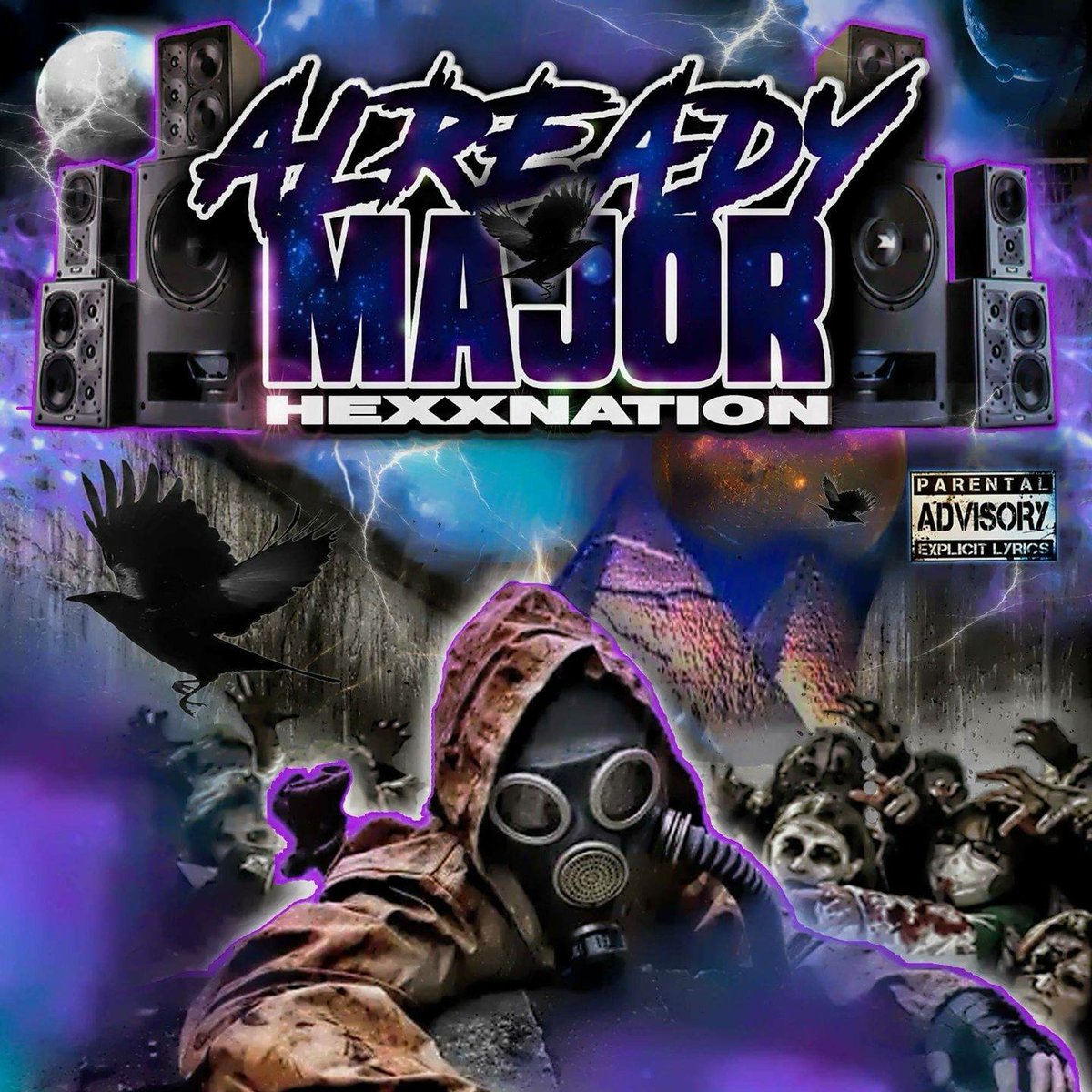 Now playing :  <a href="/8524/">H.E.X.X.</a> <a href="/CLoDubai/">Iconfutures Signal</a> <a href="/monstakrillz/">Notorious R.O.C</a>  "King In A Valley" in rotation on 1009wxir.com #SFTUONFM