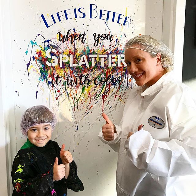 PinspirationGA's tweet image. Mom + son splatter date today! ❤️🧡💛💚💙💜
.
.
.
.
 #colorful #splatterroom #colorfulfun #splatterexperience #pinspirationga #diy #getcreative #getmessy #diyatlanta #create #canvasart #rainbow #splatterdate #datenight #momandme #crazyfun #forsythcounty #cummingga #northfulto…