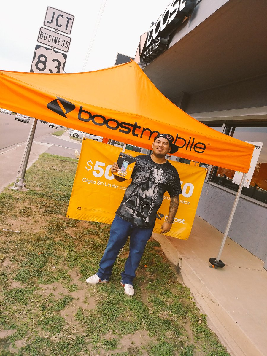 Adolfo Garza (@adolfogarza20) on Twitter photo Another BoostUp customer for <a href="/EXTRAVAGANT_S10/">EXTRAVAGANT_MCALLEN</a>!! Look at that Smile!! @MonicaLSantoyo <a href="/JustinCapers/">Justin Capers</a> <a href="/ChrisVasquez110/">CHRISTOPHER VASQUEZ</a> @SprintCentralTX <a href="/Mario_Boost/">Mario Villarreal</a> <a href="/JL_Alvarezvha/">JL</a> <a href="/JenniferLBoost/">Jennifer Longoria</a> Another BoostUp customer for <a href="/EXTRAVAGANT_S10/">EXTRAVAGANT_MCALLEN</a>!! Look at that Smile!! @MonicaLSantoyo <a href="/JustinCapers/">Justin Capers</a> <a href="/ChrisVasquez110/">CHRISTOPHER VASQUEZ</a> @SprintCentralTX <a href="/Mario_Boost/">Mario Villarreal</a> <a href="/JL_Alvarezvha/">JL</a> <a href="/JenniferLBoost/">Jennifer Longoria</a>