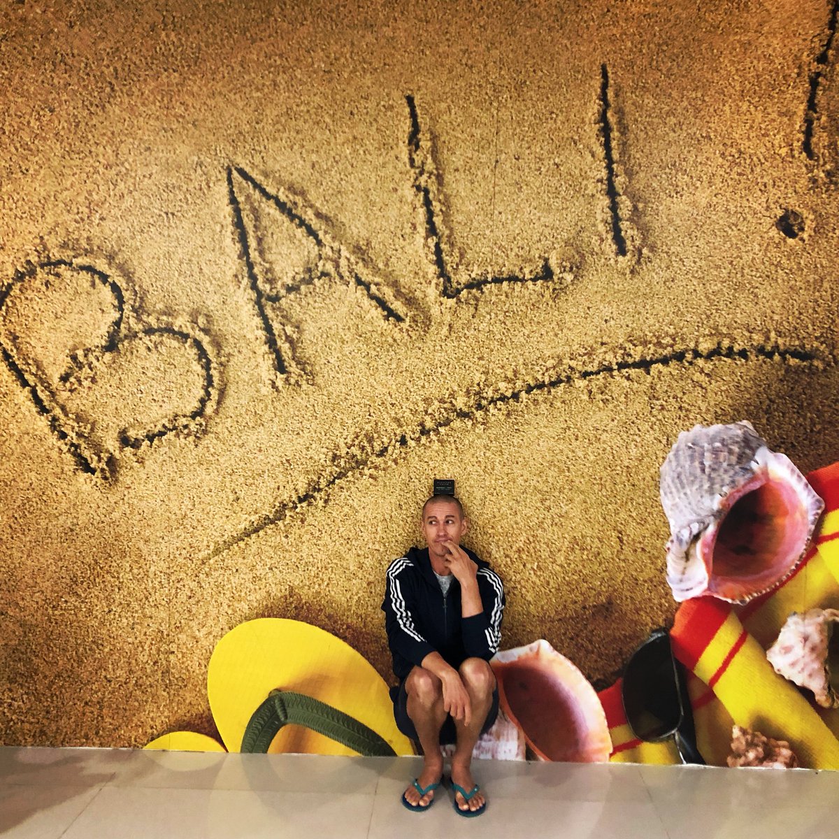 PaulHack71's tweet image. 1st birthday in Bali 🎉🎂🎀 All my wishes are coming true! #ElevatedCacao 🍫 #BaliLife 😎🏝☀️🇮🇩