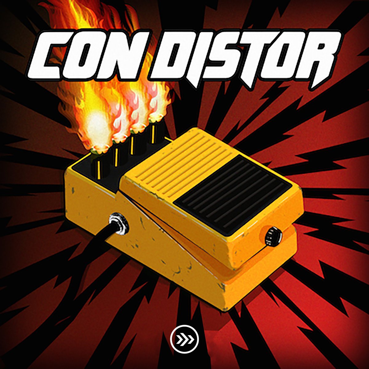 convoynetwork's tweet photo. Volumen alto, decibeles a tope y guitarras #ConDistor. Consulta el mixtape en la sección podcasts #NoSomoRadio https://t.co/lAZj3R1bWS https://t.co/OcGwPjA1BH