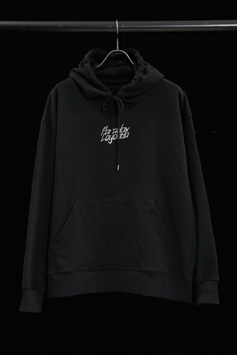 H Fractal New Arrival Paradox Legenda Graphic Parka Color Black White Size Free Price 12 500yen Tax フロントにロゴ刺繍 バックにフリーメイソン プリントのパーカー T Co Uzzbmlbhmt Twitter