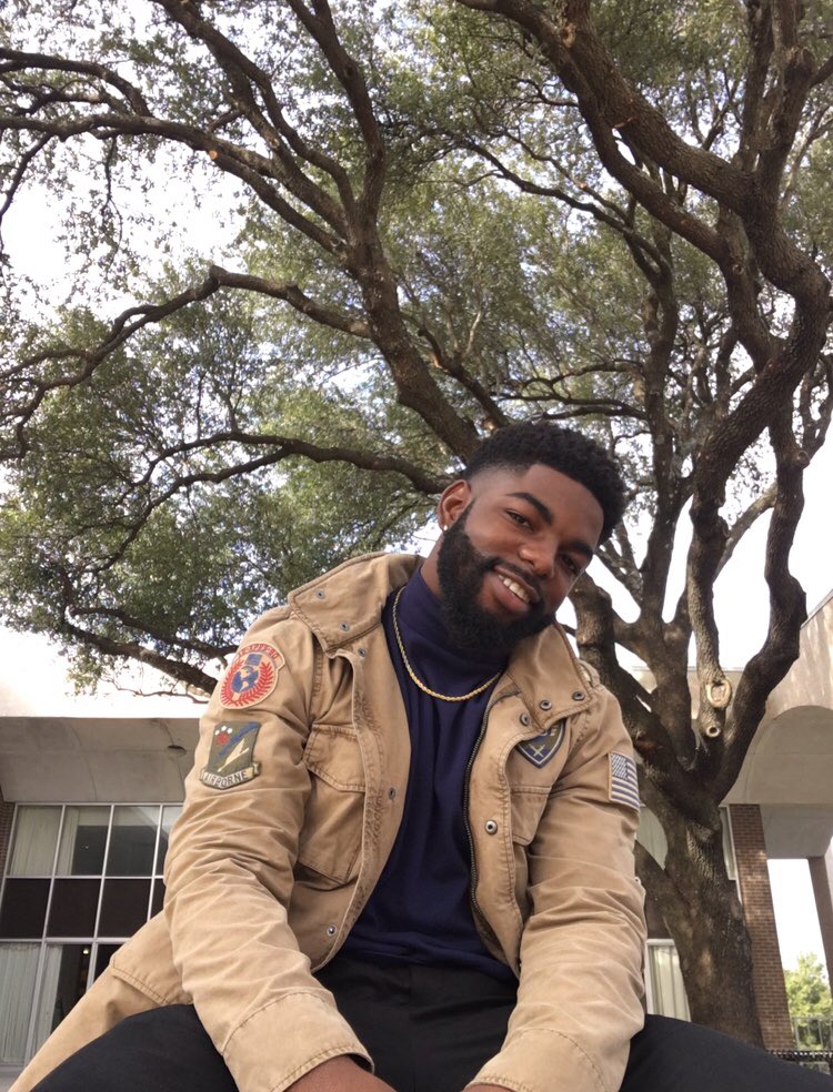 _bdeane's tweet photo. I just thought I'd catch this wave #blackmensmiling https://t.co/m8WbgSVJlf