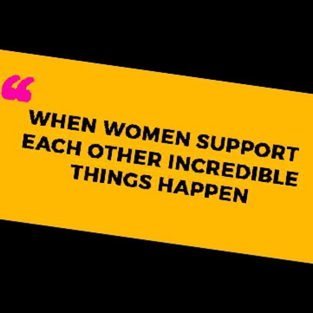 IAmMargaretRose's tweet photo. Reposting @kaylinaker:
❝When Women Support Each Other Incredible Things Happen❞ ⠀⠀
·
·
·
·
⠀⠀
#viewprofile #instapage #inspiration #quotes https://t.co/GEM2Qa2yjn
