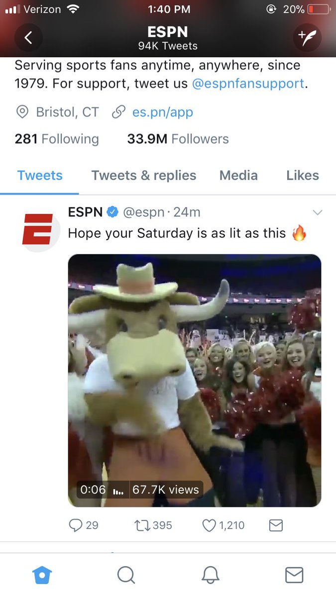 Casey Dodson tweet media