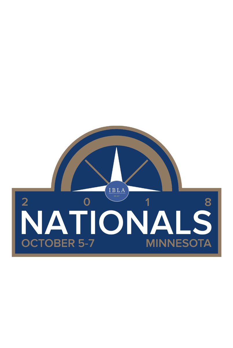 #Nationals are coming to MN