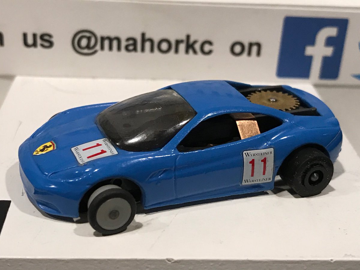 mahorkc's tweet photo. Round 9 is complete. Congratulations to our heat winners. Malcolm McIntyre in Stock and Clint Bourne in Pro Stock. https://t.co/eTmvlgW2Jh