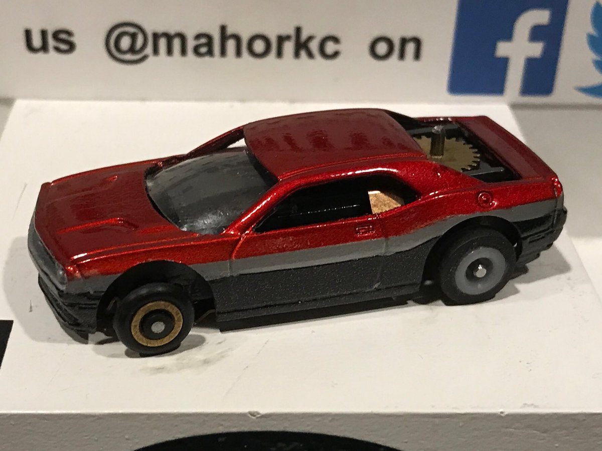 mahorkc's tweet photo. Round 9 is complete. Congratulations to our heat winners. Malcolm McIntyre in Stock and Clint Bourne in Pro Stock. https://t.co/eTmvlgW2Jh