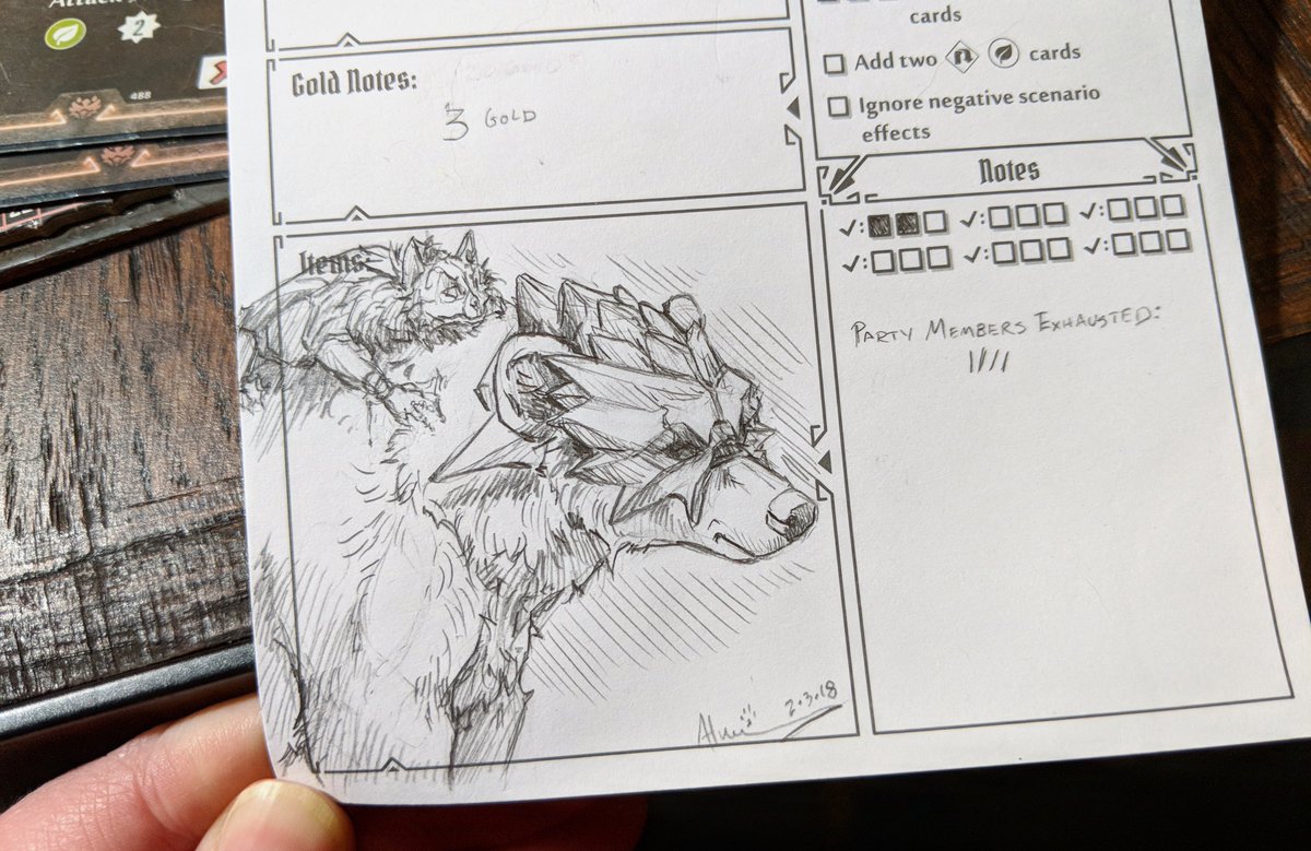beast tyrant gloomhaven beast tyrant gloomhaven