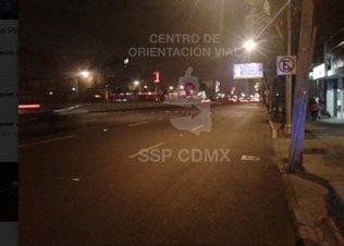 #CalzadaDeTlalpan presenta #BuenAvance de Viaducto Tlalpan hasta Eje 5 Sur.