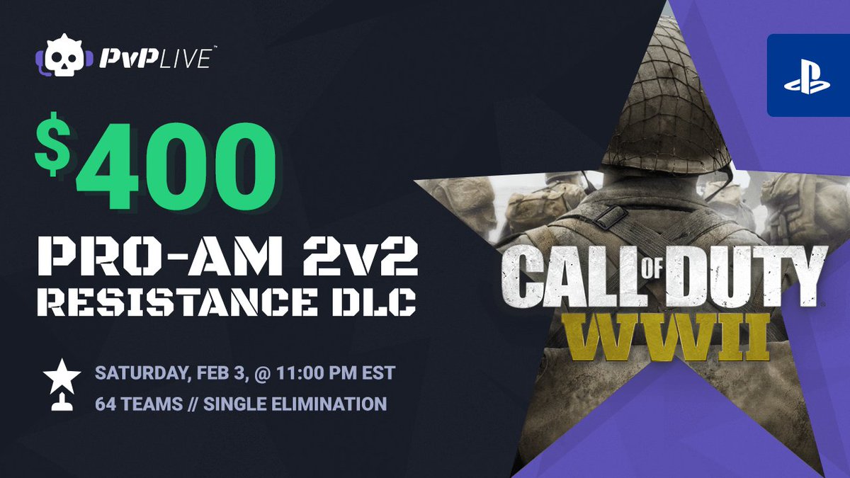 PvP Live tweet media