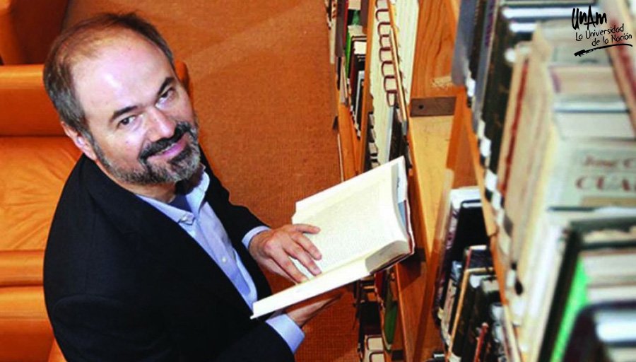 ¿Eres fan de <a href="/JuanVilloro56/">Juan Villoro</a>? Dale clic a una selección de cuentos del escritor mexicano. #MaterialDeLectura > bit.ly/2CeESBr