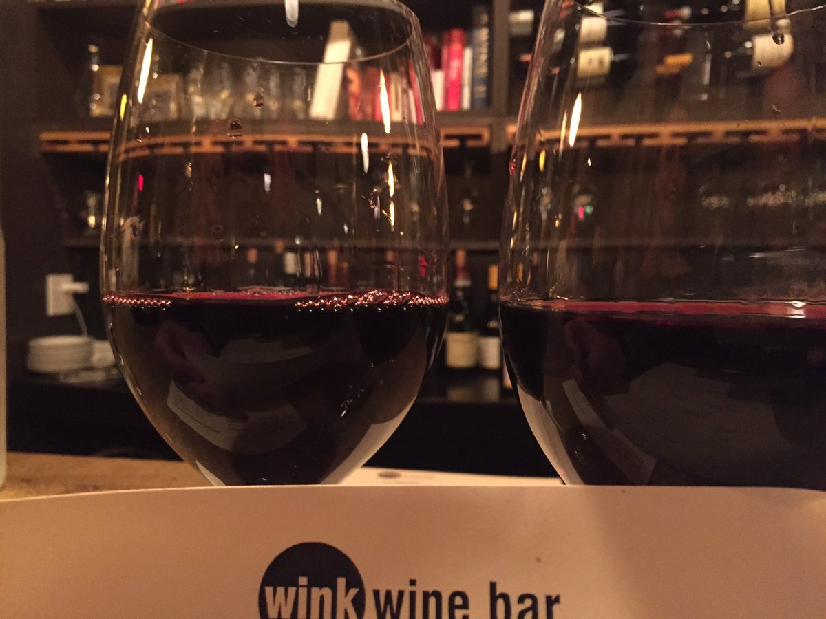 jtskip's tweet image. One of our favorite little cozy wine bars in Austin, TX. #wink #ATX #Winebar #datenight!!!