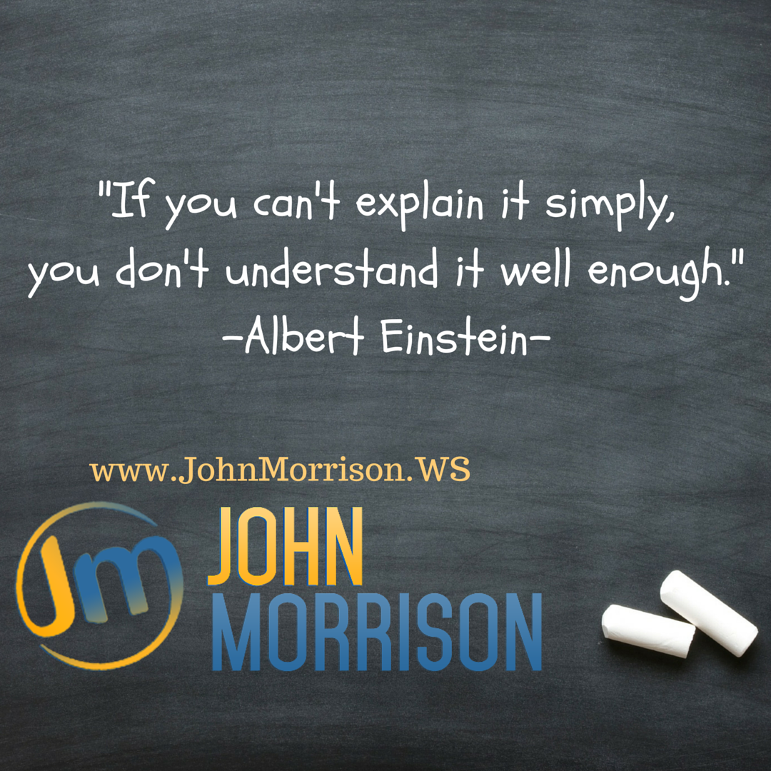 johnmorrison526's tweet image. Duplication is key to success, so keep it super simple.  #duplication #leverage