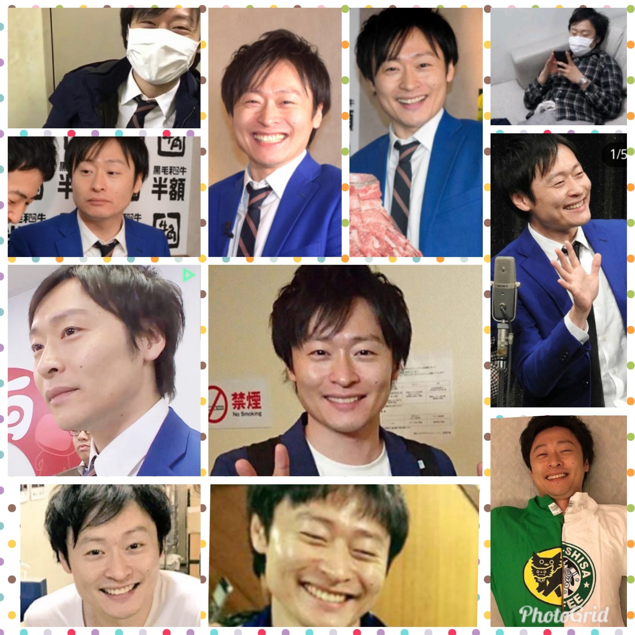 のどか もうこのアカ使いません No Twitter とにかく和牛が大好きです 和牛ファンの方や 仔牛ちゃんと繋がりたいです 仔牛ちゃんのお友達募集中 気軽にフォローして下さい 仲良くして下さぁ い 和牛 のどか もうこのアカ使いません No Twitter とにかく和牛が大好きです 和牛ファンの方や 仔牛ちゃんと繋がりたいです 仔牛ちゃんのお友達募集中 気軽にフォローして下さい 仲良くして下さぁ い 和牛