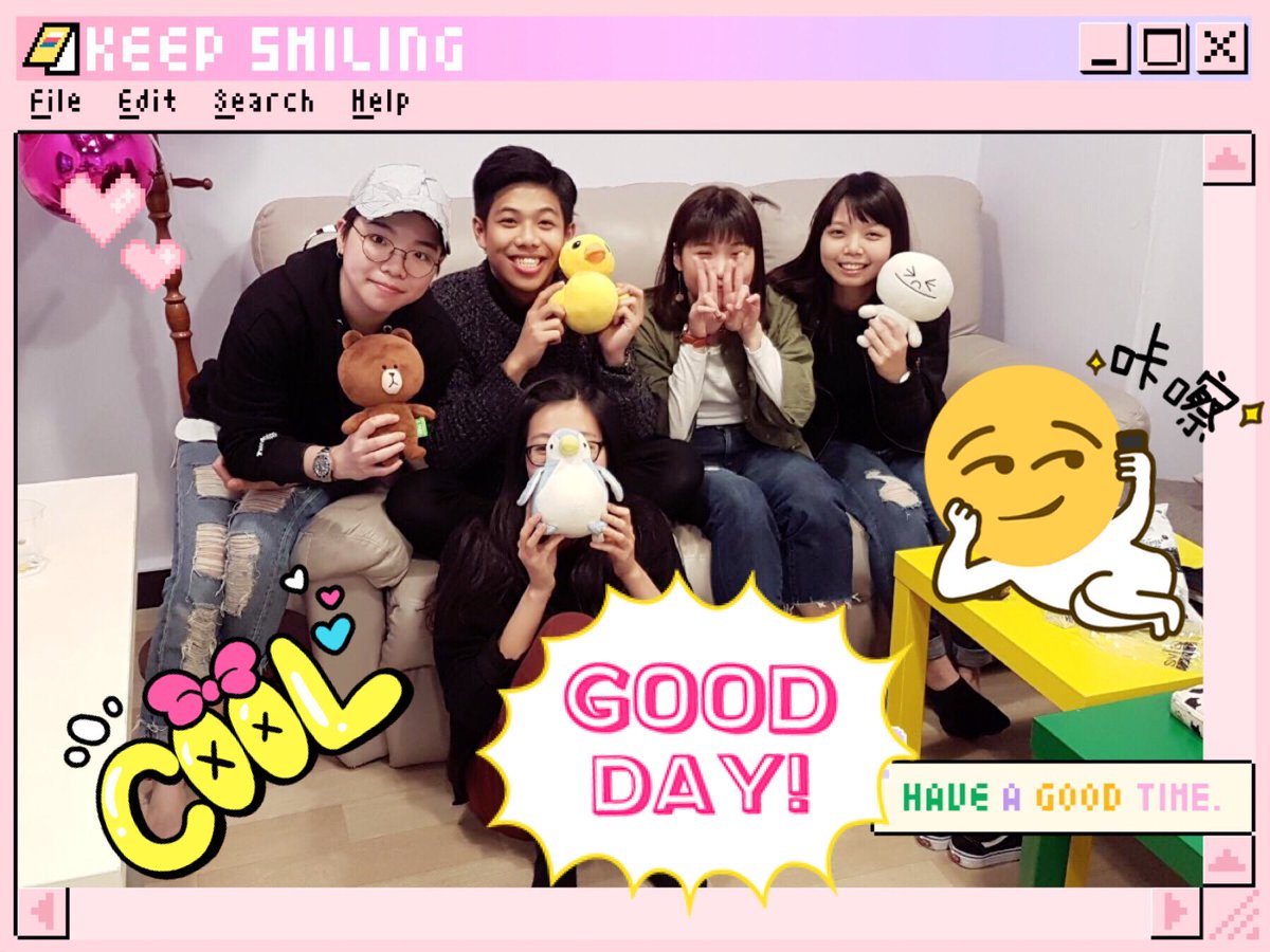 PartyLogin's tweet image. #partyroom #fun #party #games #lovinglife #friendship #派對 #holiday #遊戲