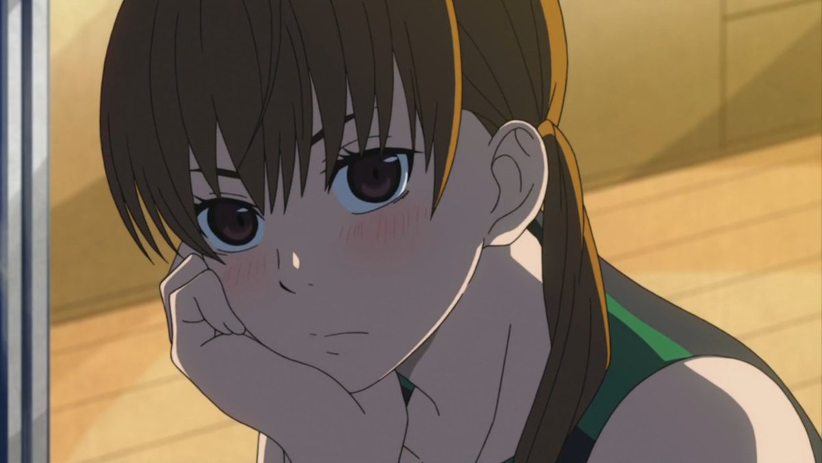 宮越華