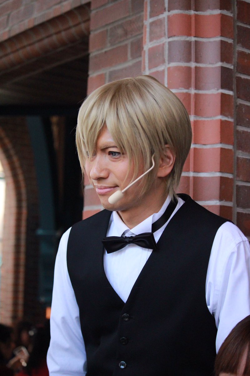 よこあつ Mmxxi Auf Twitter 18 2 4 Usj 名探偵コナン ミステリーレストラン 10時の回 安室さん Usj ユニバ ユニバーサルクールジャパン コナレス よこあつ Mmxxi Auf Twitter 18 2 4 Usj 名探偵コナン ミステリーレストラン 10時の回 安室さん Usj ユニバ ユニバーサルクールジャパン コナレス