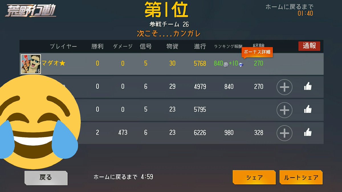 madao555555's tweet photo. 野良で何もしてねー！    ありがとうございます‼ https://t.co/ztpqaXjJ4M