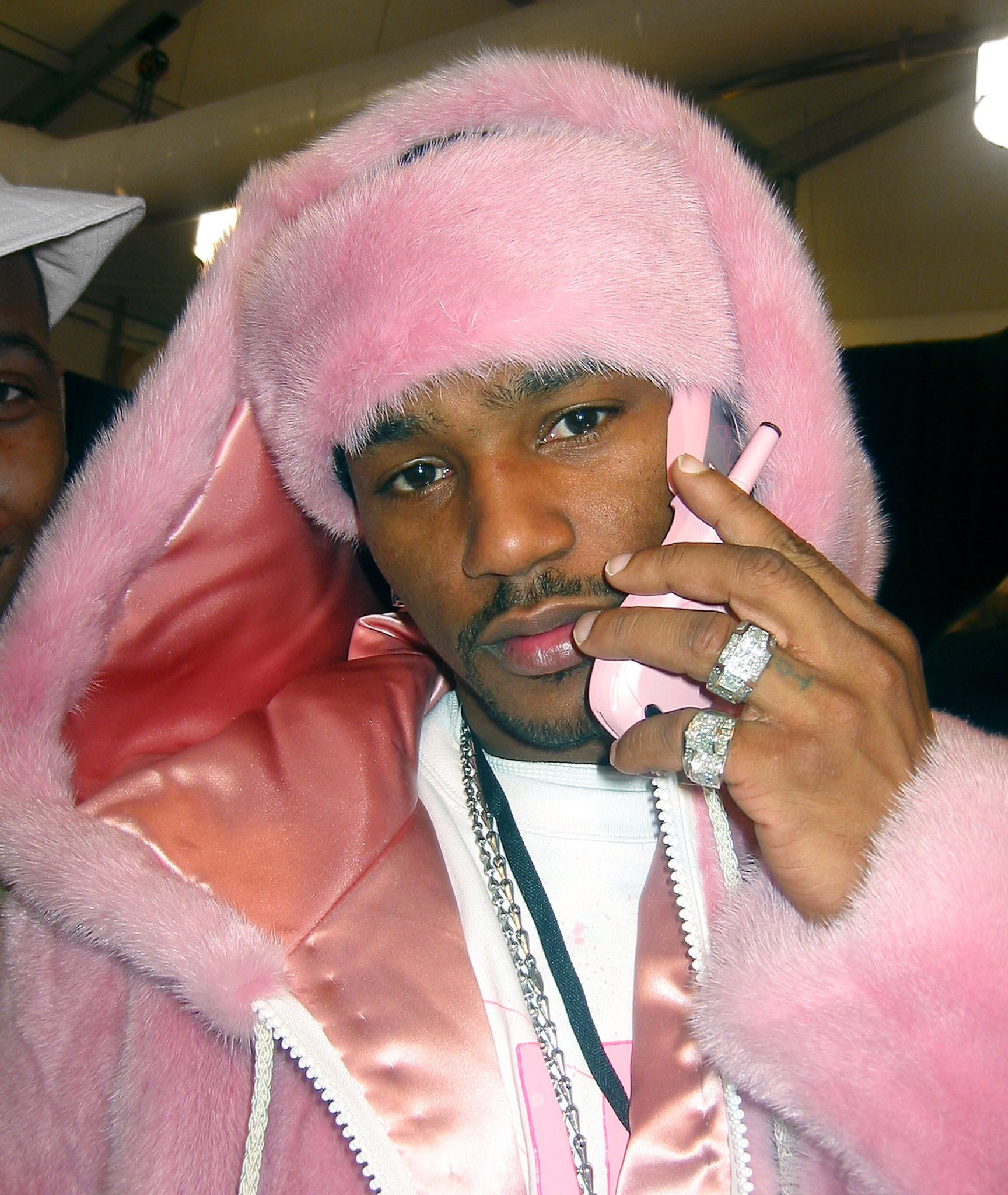 Happy Birthday Cam ron 