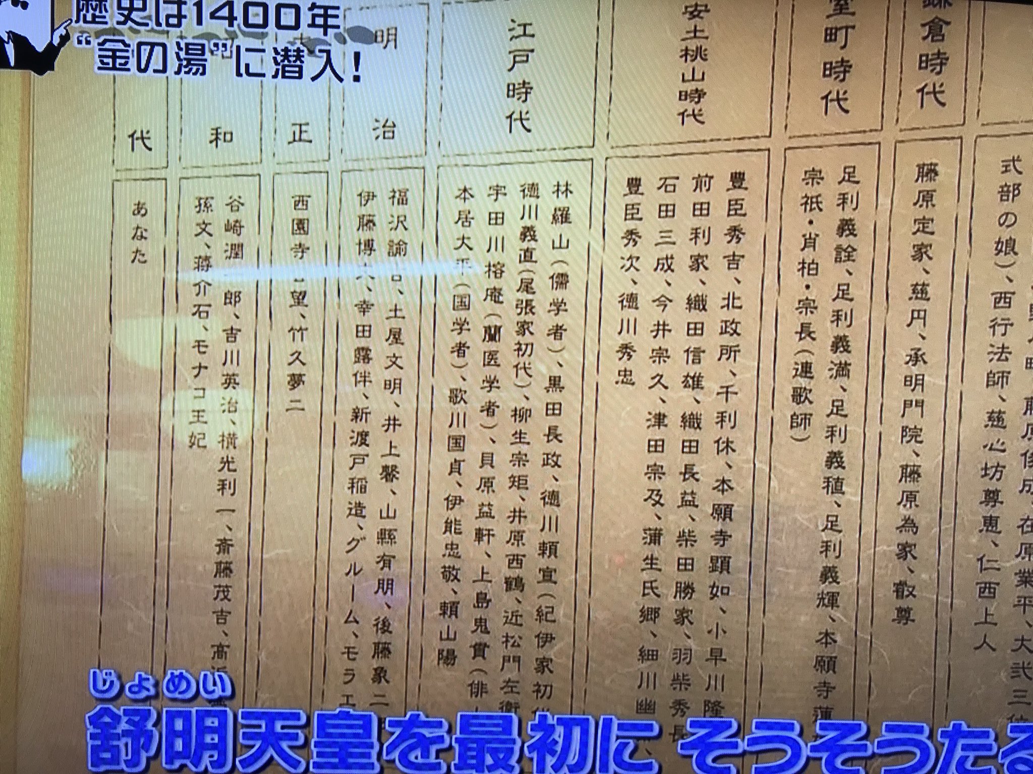 四季 4seasons Lib Twitter
