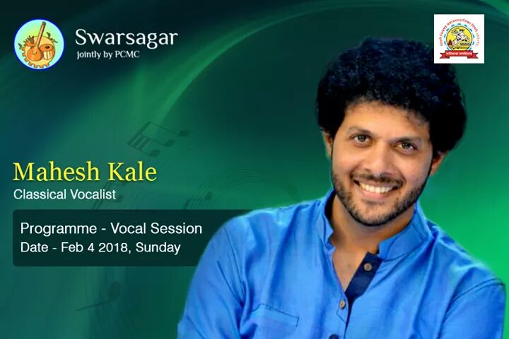 PRANJALITHIPSE's tweet photo. Musical Celebration... Day 4
Come One... Come All... to experience the Divinity...!! 😇
For more details please click on the below link.
https://t.co/u8qKCU86Uw
#SwarSagar2018 #SSMF2018 @maheshmkale https://t.co/kdNeZSErkv