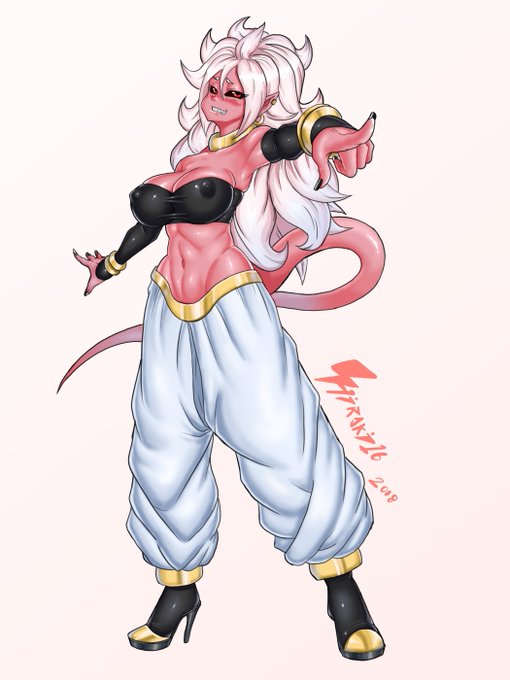 Dragon Ball Super Ending by CJakesDraw on DeviantArt