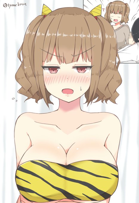 ジト目ちゃんのtwitterイラスト検索結果 古い順 ジト目ちゃんのtwitterイラスト検索結果 古い順