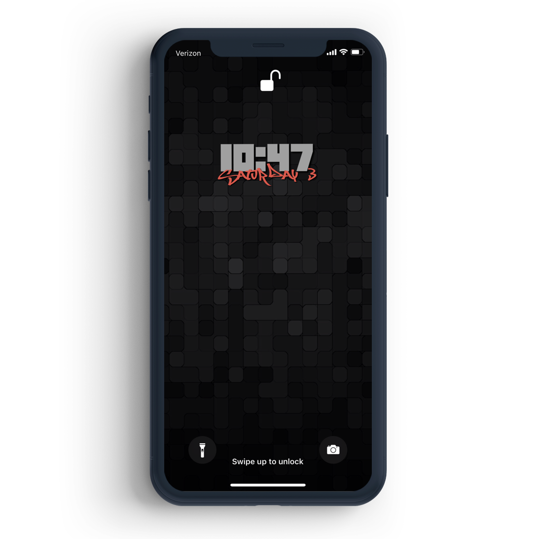 prosper406's tweet photo. My setup tonight…
#Prosperity 
#LockPlusProBeta &amp; #FrontPage by @JunesIphone (mods/LS by me) https://t.co/l1VHRebQHJ