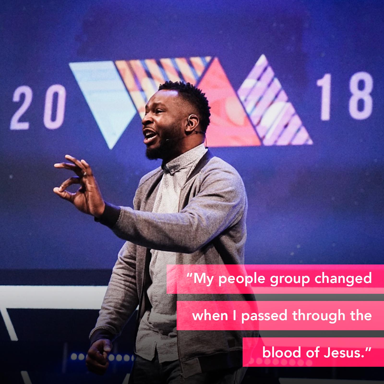 World Mandate on Twitter: "Tonight JT Thomas wrapped up World Mandate