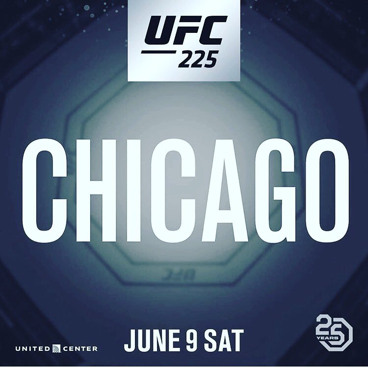 JohnPhillipsmma's tweet image. June 9th is my birthday and there is no better place id like to celebrate  it!! @ufc @UFCEurope please make this special moment happen 😎