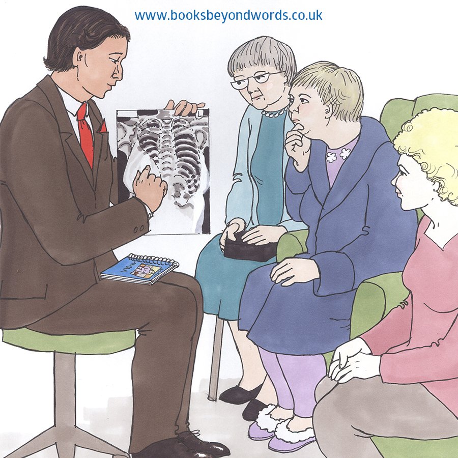 Everyone is entitled to equal access to #CancerCare, inc people with #learningdisabilities. Accessible resources are vital to ensure all are supported to understand what's going on, be involved in making decisions &amp; express their feelings: bit.ly/2nz3CL1 #WorldCancerDay