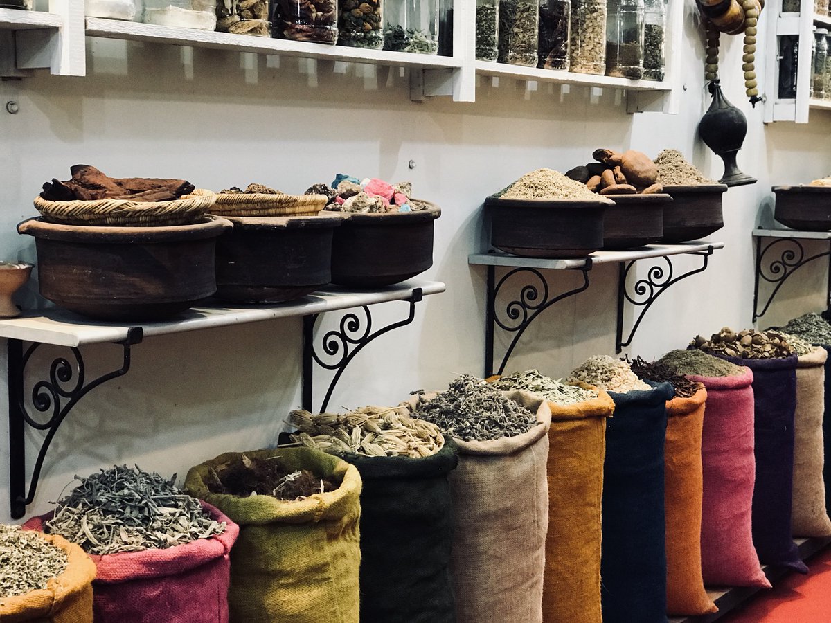 studioVitaliano's tweet photo. Marrakech, il regno delle spezie 🇲🇦🗺👌🏻 #Marrakech #Marocco #esotica #tiraccontoilmarocco #visitmarocco #dardarma #instadarma #Марокко #Марракеш #экзотика #travel @lalessiuccia @vuance @chefmolon https://t.co/e4hjNk0yRa