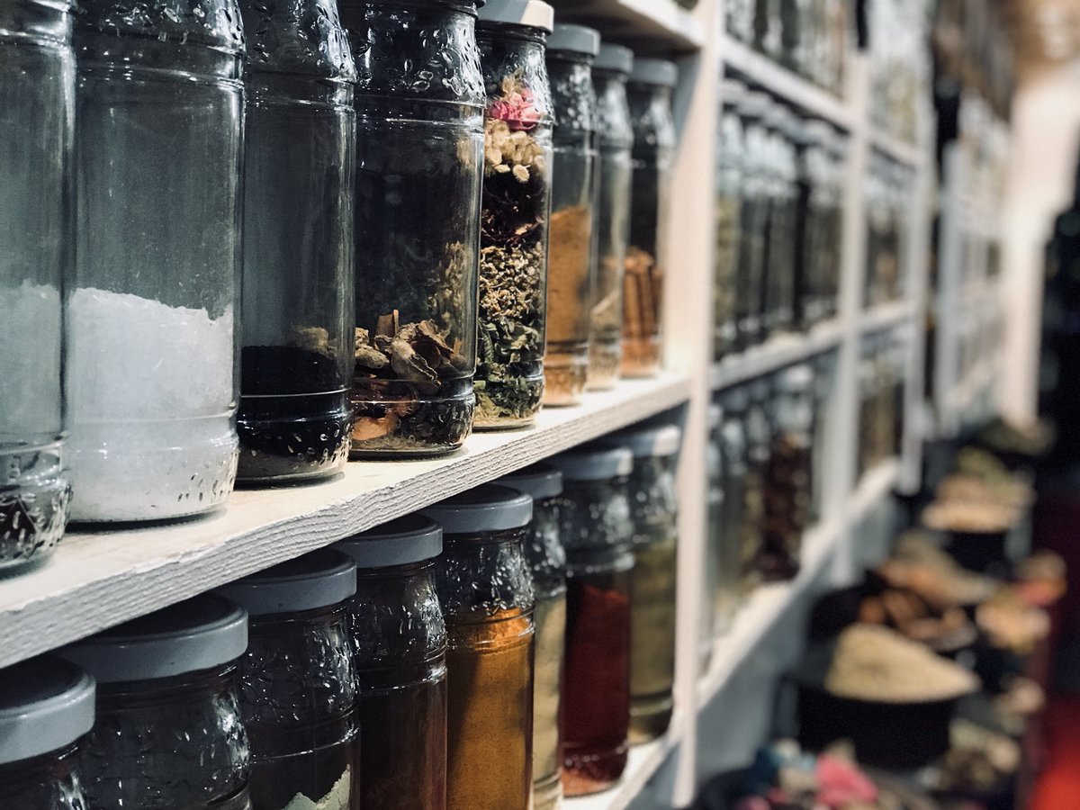 studioVitaliano's tweet photo. Marrakech, il regno delle spezie 🇲🇦🗺👌🏻 #Marrakech #Marocco #esotica #tiraccontoilmarocco #visitmarocco #dardarma #instadarma #Марокко #Марракеш #экзотика #travel @lalessiuccia @vuance @chefmolon https://t.co/e4hjNk0yRa